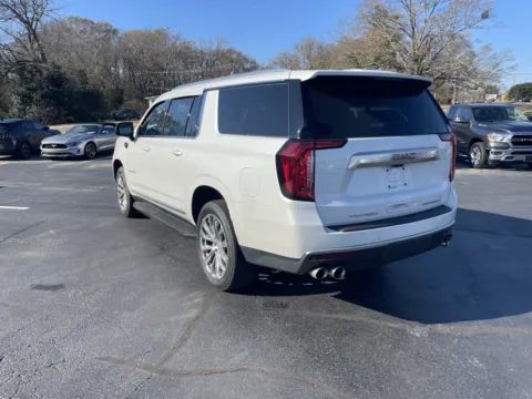Another view of 2024 GMC Yukon XL Denali for sale in Boiling Springs, SC at Impex Pre-Owned LLC