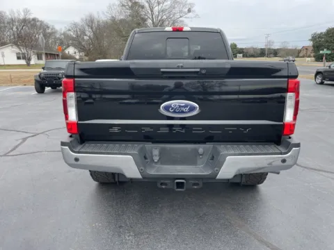 More photos of 2017 Ford F-250 Super Duty Lariat at Impex Pre-Owned LLC, SC