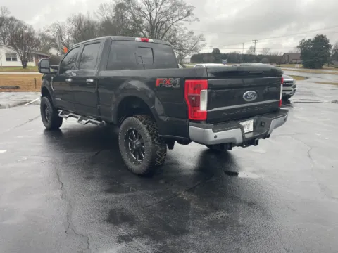 More photos of 2017 Ford F-250 Super Duty Lariat at Impex Pre-Owned LLC, SC