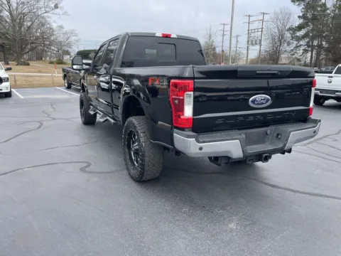 Another view of 2017 Ford F-250 Super Duty Lariat for sale in Boiling Springs, SC at Impex Pre-Owned LLC