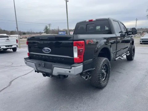 More photos of 2017 Ford F-250 Super Duty Lariat at Impex Pre-Owned LLC, SC