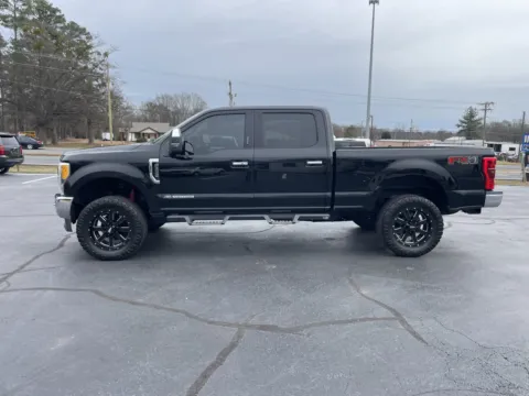 Photos of 2017 Ford F-250 Super Duty Lariat for sale in Boiling Springs, SC at Impex Pre-Owned LLC