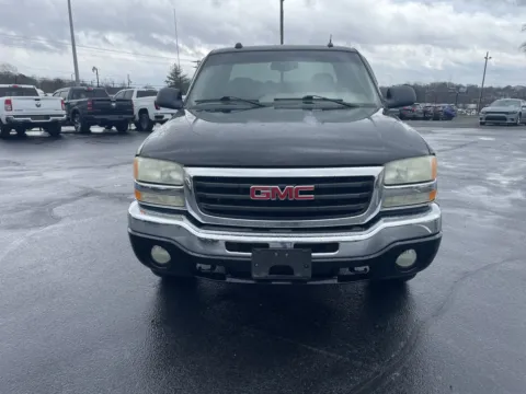 Photos of 2004 GMC Sierra 1500 SLT for sale in Boiling Springs, SC at Impex Pre-Owned LLC