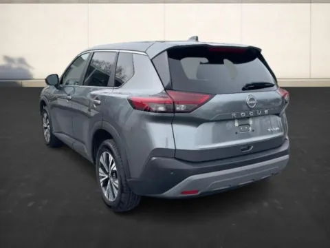 Another view of 2023 Nissan Rogue SV for sale in Boiling Springs, SC at Impex Pre-Owned LLC