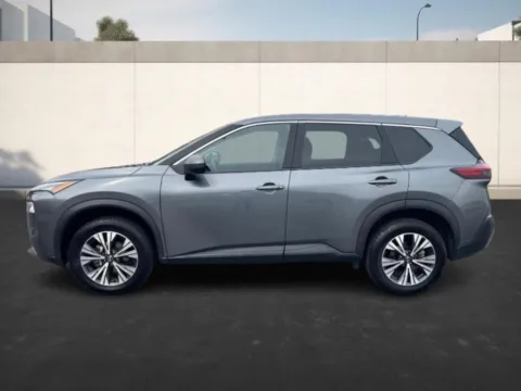 Photos of 2023 Nissan Rogue SV for sale in Boiling Springs, SC at Impex Pre-Owned LLC