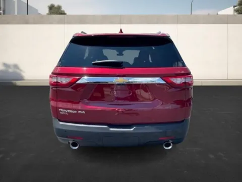 More photos of 2018 Chevrolet Traverse 3LT at Impex Pre-Owned LLC, SC