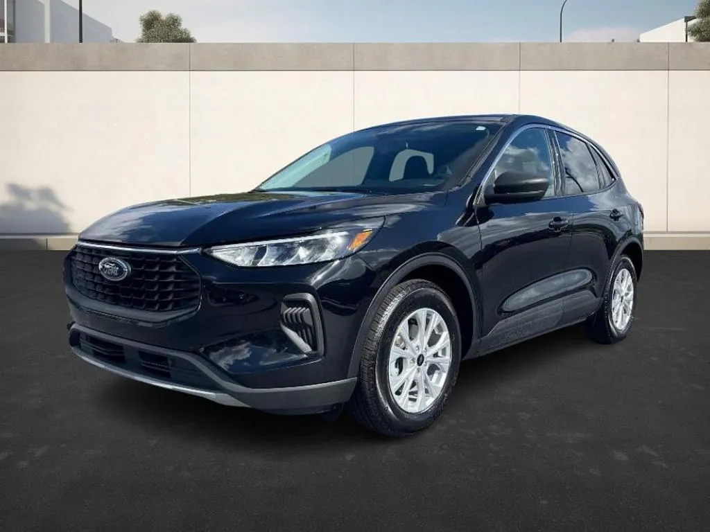 2024 Ford Escape Active 1.5L