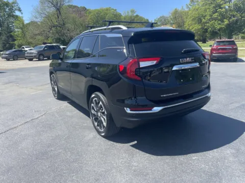 Another view of 2022 GMC Terrain SLT for sale in Boiling Springs, SC at Impex Pre-Owned LLC