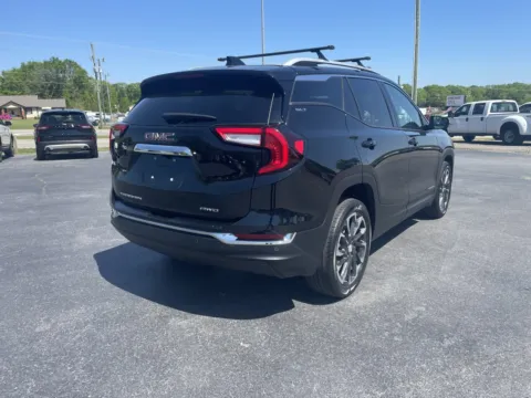 More photos of 2022 GMC Terrain SLT at Impex Pre-Owned LLC, SC