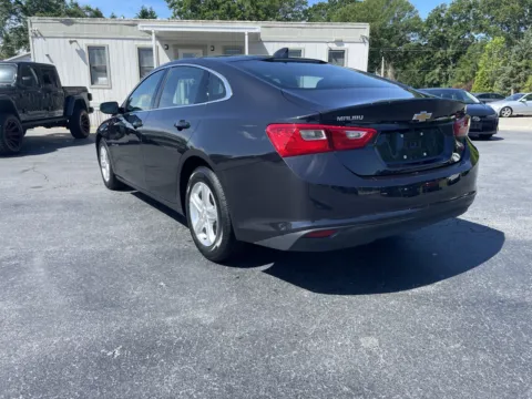 Another view of 2023 Chevrolet Malibu LT for sale in Boiling Springs, SC at Impex Pre-Owned LLC