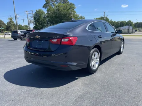More photos of 2023 Chevrolet Malibu LT at Impex Pre-Owned LLC, SC