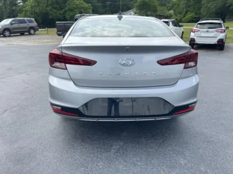More photos of 2020 Hyundai ELANTRA SEL at Impex Pre-Owned LLC, SC