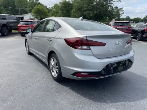 Another view of 2020 Hyundai ELANTRA SEL for sale in Boiling Springs, SC at Impex Pre-Owned LLC