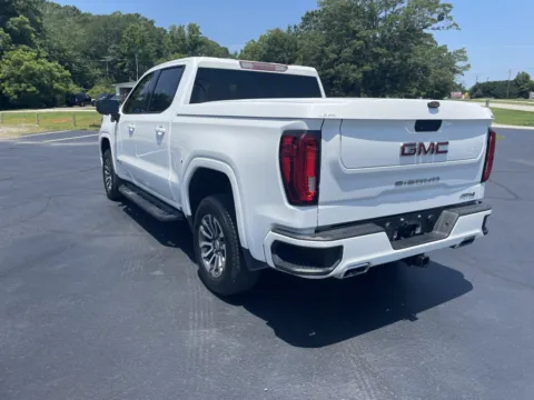 Another view of 2019 GMC Sierra 1500 AT4 for sale in Boiling Springs, SC at Impex Pre-Owned LLC