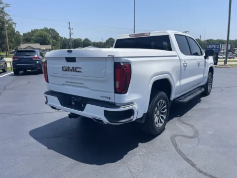 More photos of 2019 GMC Sierra 1500 AT4 at Impex Pre-Owned LLC, SC