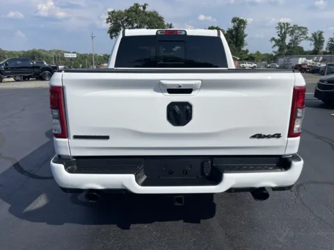 More photos of 2020 Ram 1500 Big Horn at Impex Pre-Owned LLC, SC