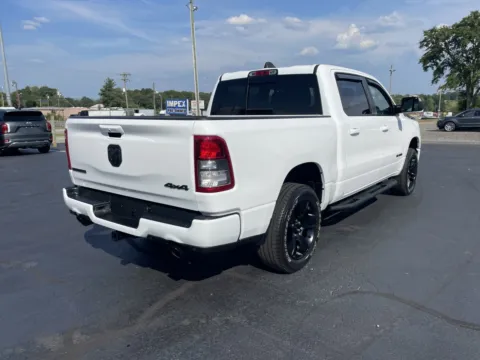 More photos of 2020 Ram 1500 Big Horn at Impex Pre-Owned LLC, SC