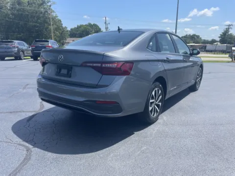 More photos of 2024 Volkswagen Jetta S at Impex Pre-Owned LLC, SC