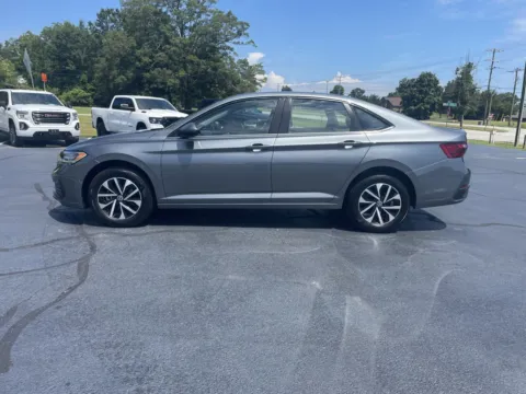 Photos of 2024 Volkswagen Jetta S for sale in Boiling Springs, SC at Impex Pre-Owned LLC