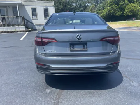 More photos of 2024 Volkswagen Jetta S at Impex Pre-Owned LLC, SC