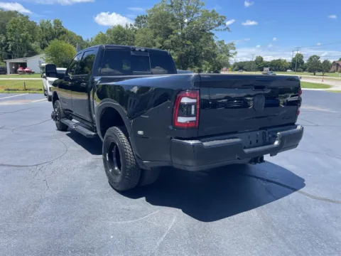 Another view of 2024 Ram 3500 Big Horn for sale in Boiling Springs, SC at Impex Pre-Owned LLC