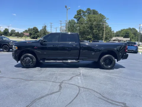 Photos of 2024 Ram 3500 Big Horn for sale in Boiling Springs, SC at Impex Pre-Owned LLC
