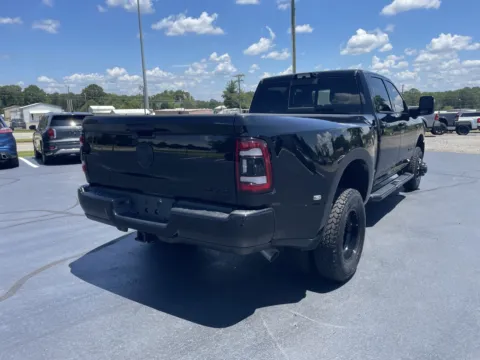 More photos of 2024 Ram 3500 Big Horn at Impex Pre-Owned LLC, SC
