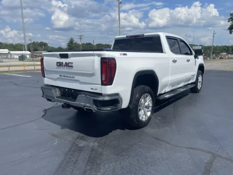 More photos of 2019 GMC Sierra 1500 SLT at Impex Pre-Owned LLC, SC