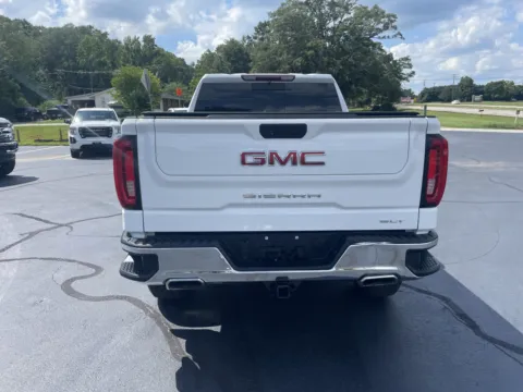 More photos of 2019 GMC Sierra 1500 SLT at Impex Pre-Owned LLC, SC
