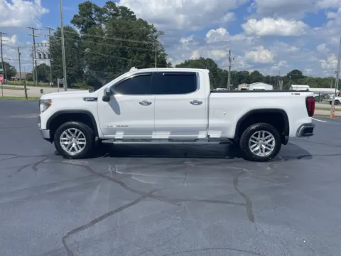 Photos of 2019 GMC Sierra 1500 SLT for sale in Boiling Springs, SC at Impex Pre-Owned LLC