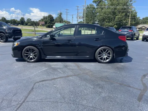 Photos of 2015 Subaru WRX Limited for sale in Boiling Springs, SC at Impex Pre-Owned LLC