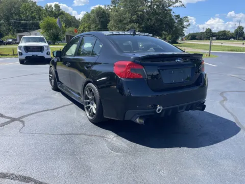 Another view of 2015 Subaru WRX Limited for sale in Boiling Springs, SC at Impex Pre-Owned LLC