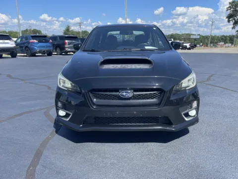 More photos of 2015 Subaru WRX Limited at Impex Pre-Owned LLC, SC