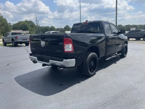 More photos of 2021 Ram 1500 Big Horn at Impex Pre-Owned LLC, SC