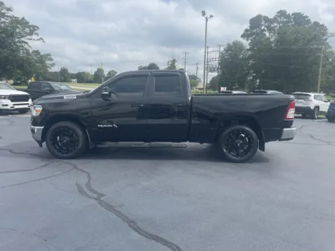 Photos of 2021 Ram 1500 Big Horn for sale in Boiling Springs, SC at Impex Pre-Owned LLC