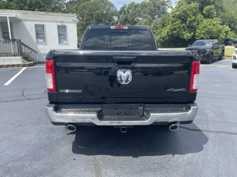 More photos of 2021 Ram 1500 Big Horn at Impex Pre-Owned LLC, SC