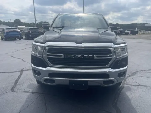 More photos of 2021 Ram 1500 Big Horn at Impex Pre-Owned LLC, SC