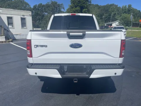 More photos of 2017 Ford F-150 XLT at Impex Pre-Owned LLC, SC