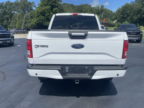 More photos of 2017 Ford F-150 XLT at Impex Pre-Owned LLC, SC