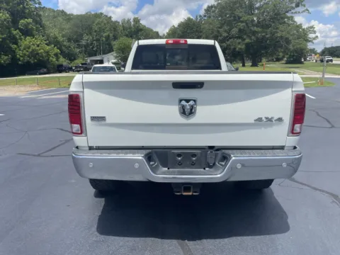 More photos of 2018 Ram 3500 Laramie at Impex Pre-Owned LLC, SC
