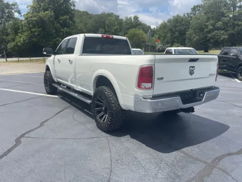Another view of 2018 Ram 3500 Laramie for sale in Boiling Springs, SC at Impex Pre-Owned LLC