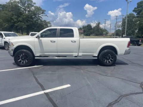 Photos of 2018 Ram 3500 Laramie for sale in Boiling Springs, SC at Impex Pre-Owned LLC