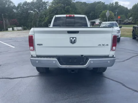 More photos of 2018 Ram 3500 Laramie at Impex Pre-Owned LLC, SC