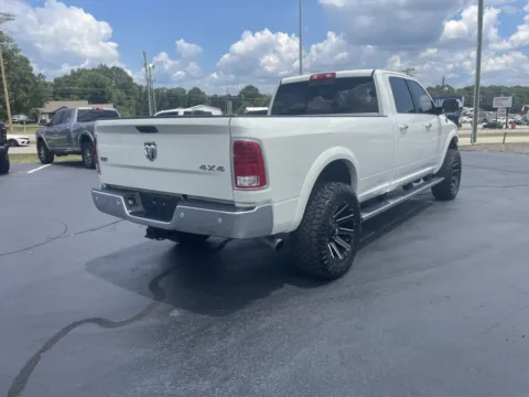 More photos of 2018 Ram 3500 Laramie at Impex Pre-Owned LLC, SC