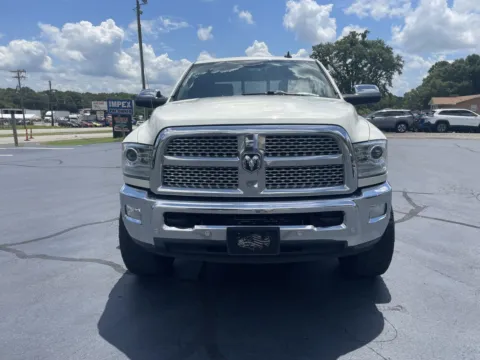 More photos of 2018 Ram 3500 Laramie at Impex Pre-Owned LLC, SC