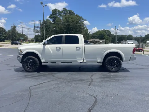 Photos of 2018 Ram 3500 Laramie for sale in Boiling Springs, SC at Impex Pre-Owned LLC