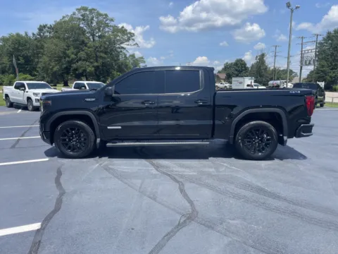 Photos of 2024 GMC Sierra 1500 Elevation for sale in Boiling Springs, SC at Impex Pre-Owned LLC