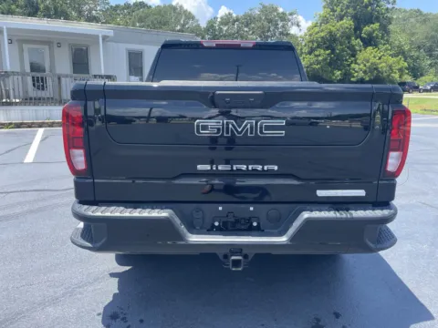 More photos of 2024 GMC Sierra 1500 Elevation at Impex Pre-Owned LLC, SC