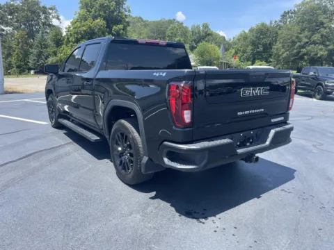 Another view of 2024 GMC Sierra 1500 Elevation for sale in Boiling Springs, SC at Impex Pre-Owned LLC
