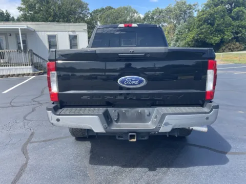More photos of 2017 Ford F-250 Super Duty XLT at Impex Pre-Owned LLC, SC